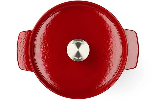 Фото - Кастрюля KitchenAid 22 см 3,3 л (CC006057-001)