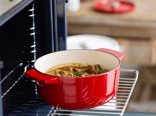 Фото - Кастрюля KitchenAid 22 см 3,3 л (CC006057-001)