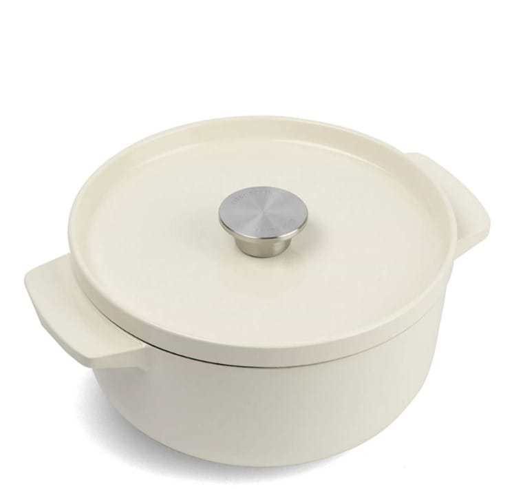 Купити Каструля KitchenAid 26 см 5,2 л (CC006059-001) - Фото 1 Каструля KitchenAid 26 см 5,2 л (CC006059-001) - Фото 1