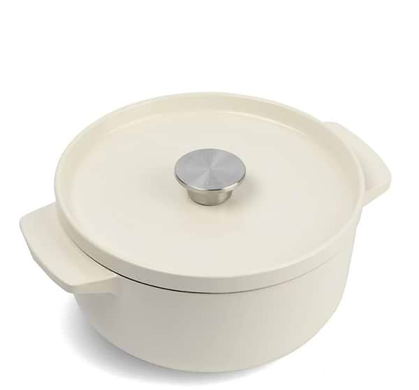 Фото - Кастрюля KitchenAid 26 см 5,2 л (CC006059-001)