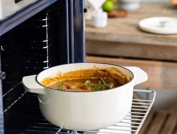 Фото - Кастрюля KitchenAid 26 см 5,2 л (CC006059-001)