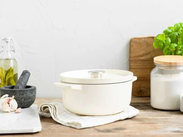 Фото - Кастрюля KitchenAid 26 см 5,2 л (CC006059-001)