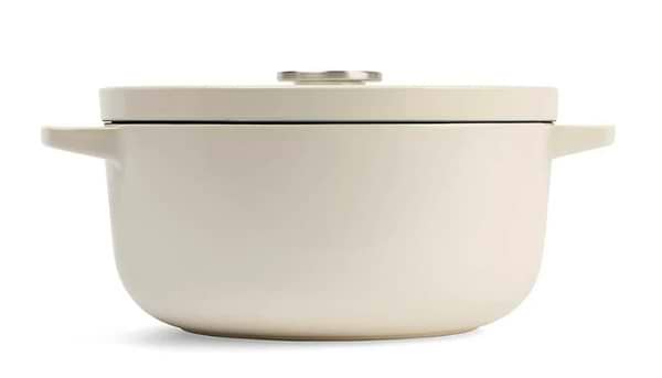 Фото - Кастрюля KitchenAid 26 см 5,2 л (CC006059-001)