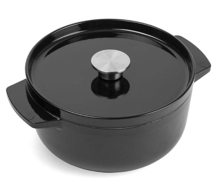 Каструля KitchenAid 22 см 3,3 л (CC006058-001) - Фото 1