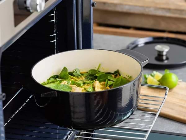 Фото - Каструля KitchenAid 26 см 5,2 л (CC006061-001)