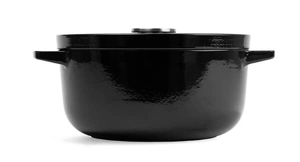 Фото - Каструля KitchenAid 26 см 5,2 л (CC006061-001)