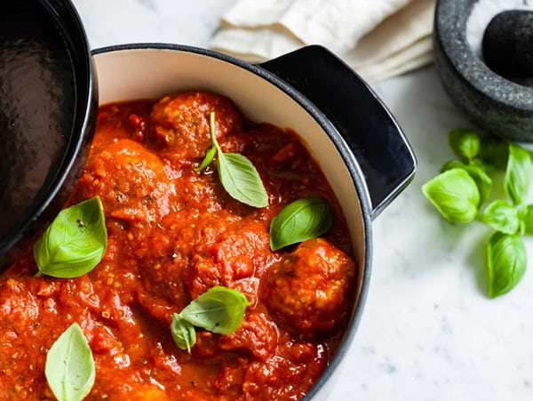 Фото - Каструля KitchenAid 26 см 5,2 л (CC006061-001)