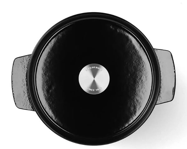 Фото - Каструля KitchenAid 26 см 5,2 л (CC006061-001)