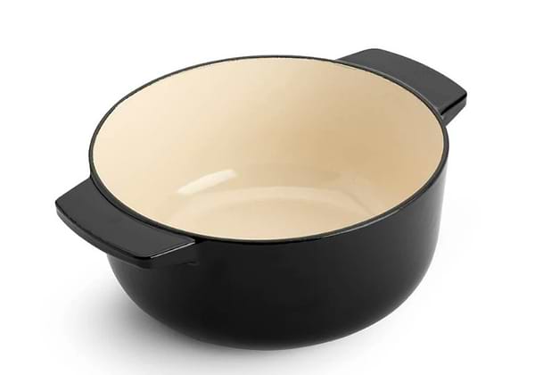 Фото - Каструля KitchenAid 22 см 3,3 л (CC006058-001)