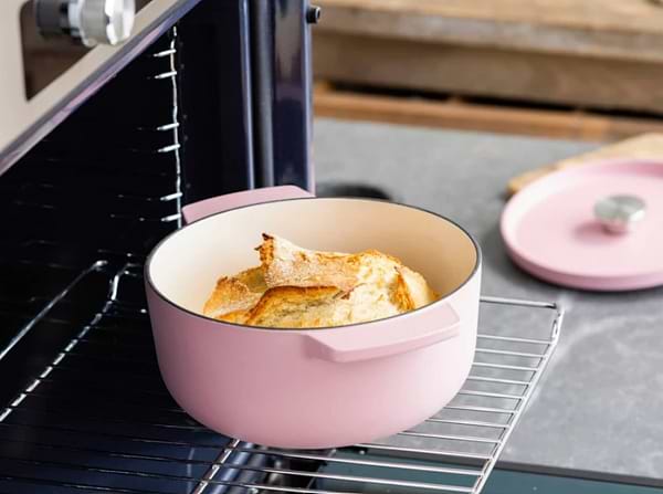 Фото - Каструля KitchenAid 26 см 5,2 л (CC007431-001)