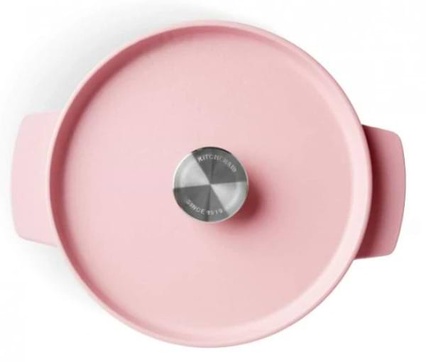 Фото - Каструля KitchenAid 26 см 5,2 л (CC007431-001)