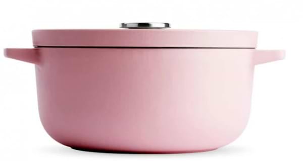 Фото - Каструля KitchenAid 26 см 5,2 л (CC007431-001)