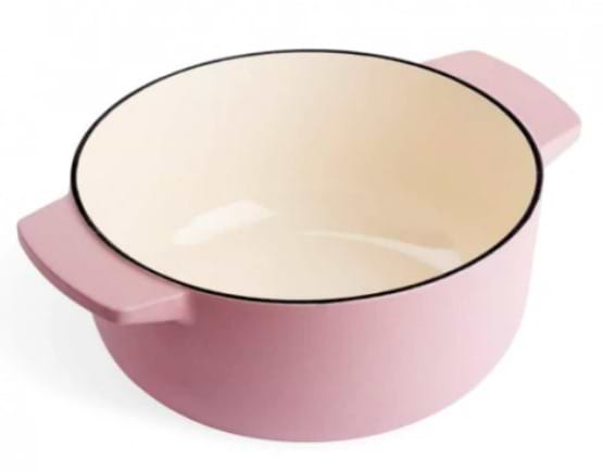 Фото - Каструля KitchenAid 26 см 5,2 л (CC007431-001)