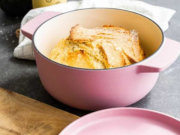 Фото - Каструля KitchenAid 26 см 5,2 л (CC007431-001)