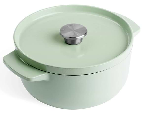 Фото - Каструля KitchenAid 22 см 3,3 л (CC007433-001)