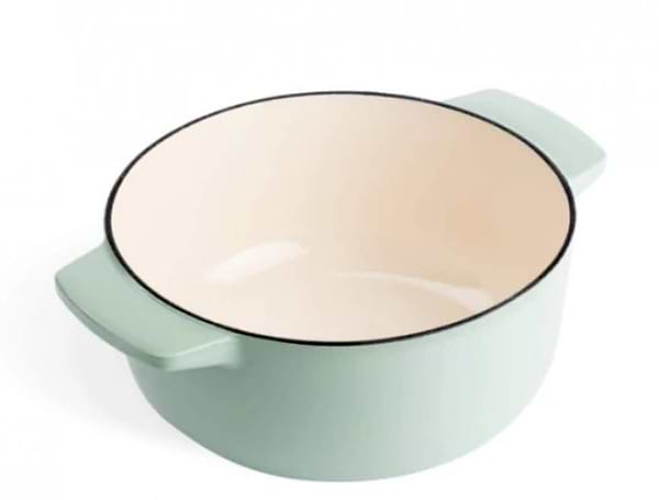 Фото - Каструля KitchenAid 26 см 5,2 л (CC007434-001)