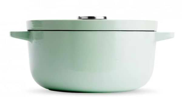 Фото - Каструля KitchenAid 22 см 3,3 л (CC007433-001)