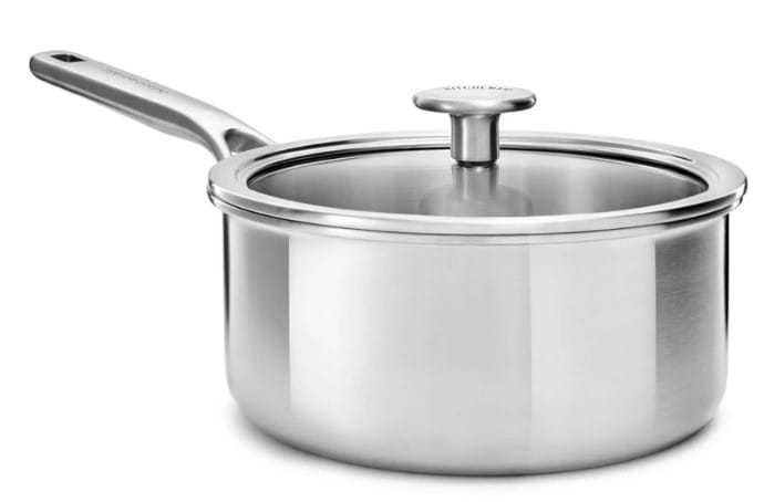 Ківш KitchenAid MSS 3,1 л (CC003258-001) - Фото 1