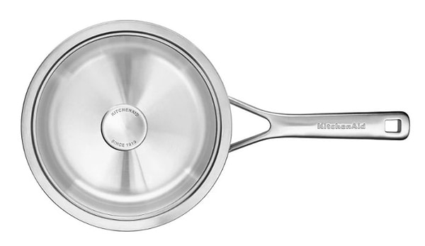 Фото - Ківш KitchenAid MSS 16 см 1,5 л (CC003256-001)