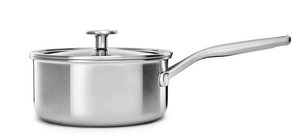 Фото - Ківш KitchenAid MSS 16 см 1,5 л (CC003256-001)