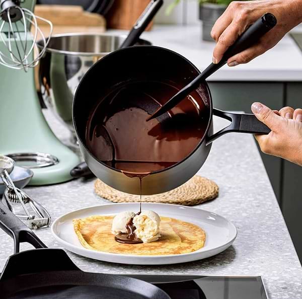 Фото - Ківш KitchenAid CFA 3,1 л (CC005684-001)