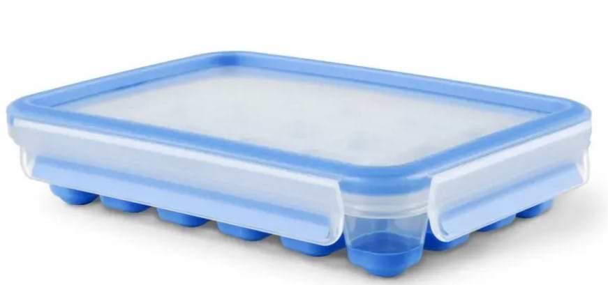 Форма для льда Tefal K3023612 Master Seal Fresh - Фото 1