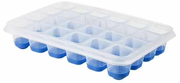 Фото - Форма для льоду Tefal K3023612 Master Seal Fresh