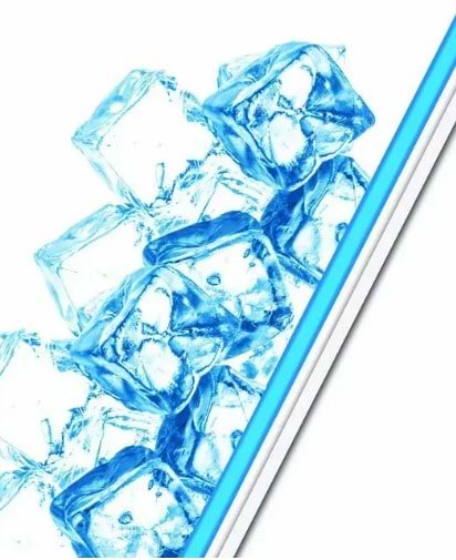 Фото - Форма для льоду Tefal K3023612 Master Seal Fresh