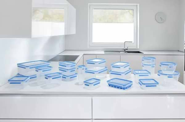 Фото - Форма для льоду Tefal K3023612 Master Seal Fresh