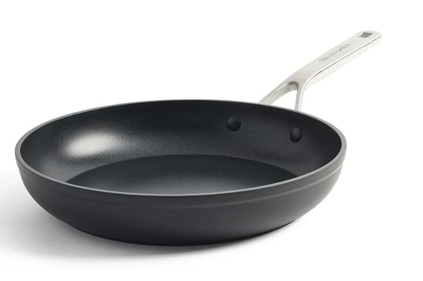 Фото - Сковорода універсальна KitchenAid FHA 28 см (CC005694-001) Фото - Сковорода універсальна KitchenAid FHA 28 см (CC005694-001)