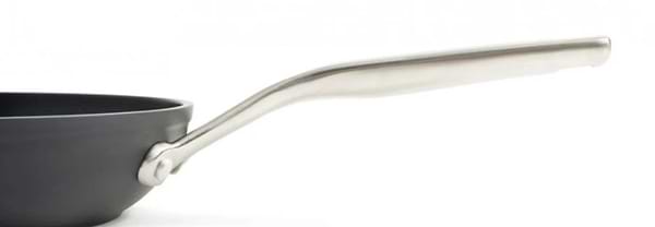 Фото - Сковорода універсальна KitchenAid FHA 28 см (CC005694-001)