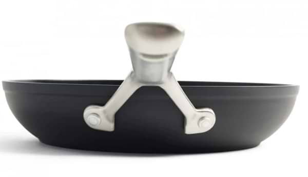 Фото - Сковорода універсальна KitchenAid FHA 28 см (CC005694-001)