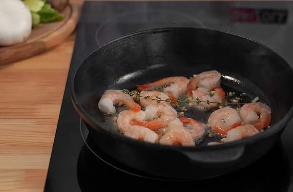 Фото - Сковорода универсальная Brizoll M2660U 260 х 60 мм