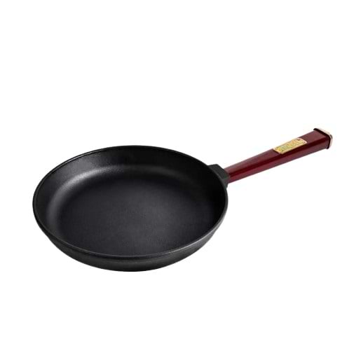 Фото - Сковорода универсальная Brizoll O2035-P2 Optimа-Bordo 200 х 35 мм