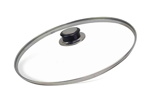 Фото - Сковорода универсальная Brizoll M2460P-6 24 см