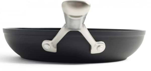 Фото - Сковорода универсальная KitchenAid FHA 20 см (CC005692-001)