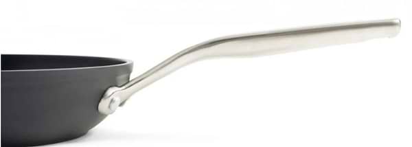 Фото - Сковорода универсальная KitchenAid FHA 20 см (CC005692-001)