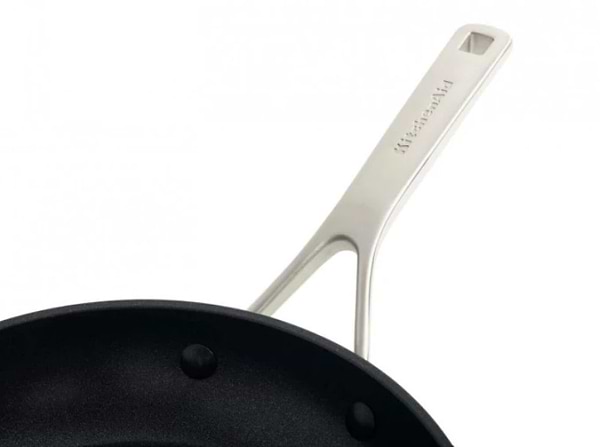 Фото - Сковорода универсальная KitchenAid FHA 20 см (CC005692-001)