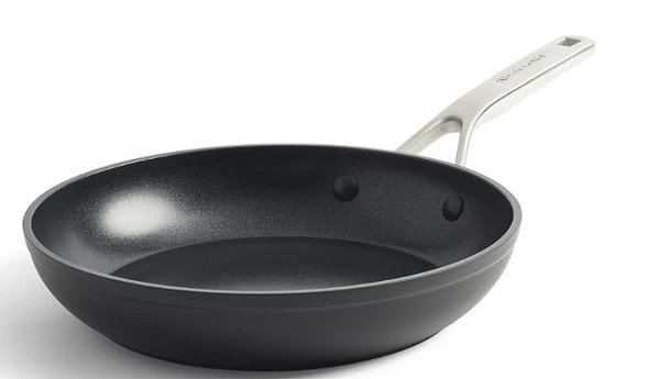 Фото - Сковорода универсальная KitchenAid FHA 20 см (CC005692-001)