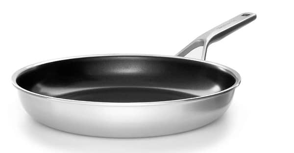 Фото - Сковорода універсальна KitchenAid MSS 28 см (CC004950-001)