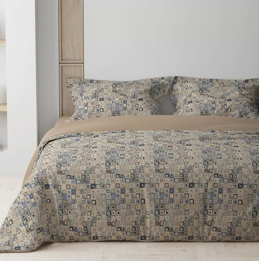 Комплект постельного белья ТЕП Дюна (2-00880_28839)