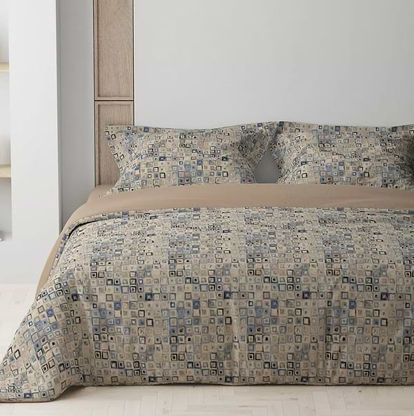 Фото - Комплект постільної білизни ТЕП Дюна (2-00880_28839)