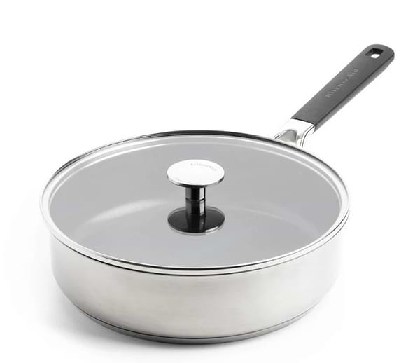 Фото - Сотейник KitchenAid CSS 26 см (CC005704-001)