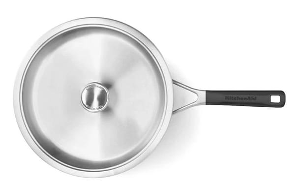 Фото - Сотейник KitchenAid CSS 26 см (CC004001-001)