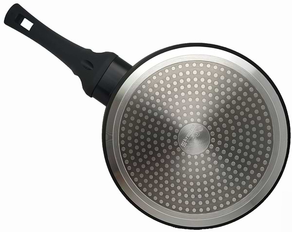 Фото - Сковорода универсальная Krauzer 28 см (77078)