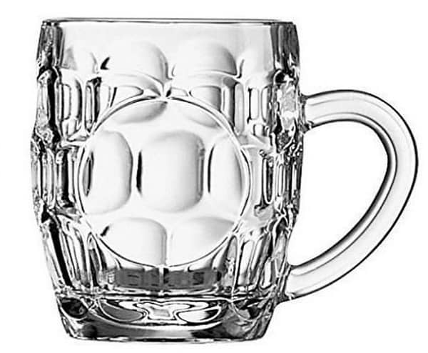 Фото - Бокал Luminarc Britannia 590 мл (N1577)