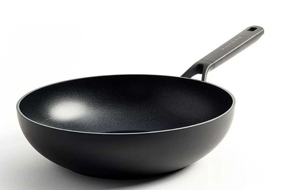 Фото - Сковорода ВОК KitchenAid CFA 28 см (CC003294-001)