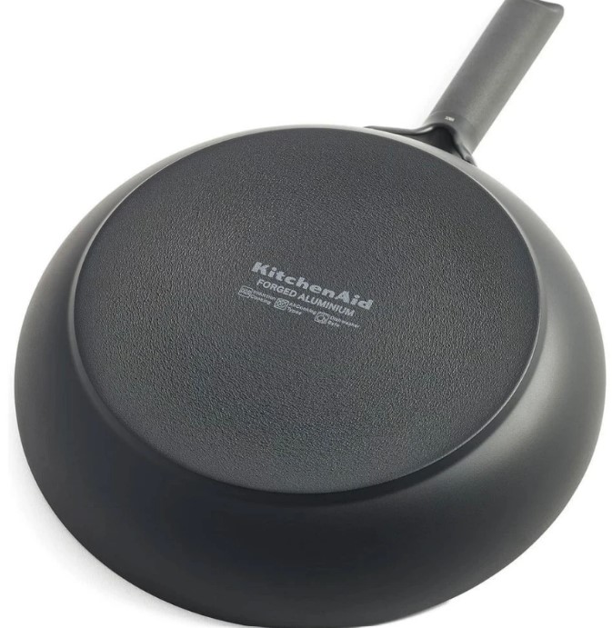 Фото - Сковорода ВОК KitchenAid CFA 28 см (CC003294-001)