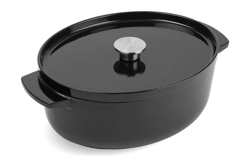 Кастрюля KitchenAid 30 см (CC006064-001) - Фото 1