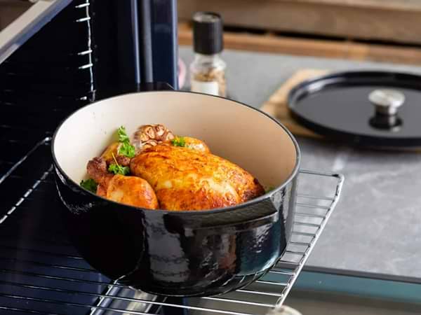 Фото - Каструля KitchenAid 30 см (CC006064-001)